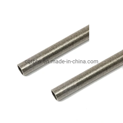 Factory Supply Mica Tube Mica Components for Electrical Insulation